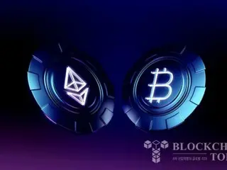 イーサリアム、史上初めて4900ドルを突破…ビットコインは「停滞」