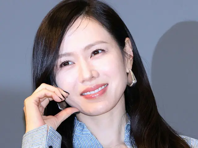 「優しい方」…女優ソン・イェジン、“人格問題”に子役の母親が直接釈明