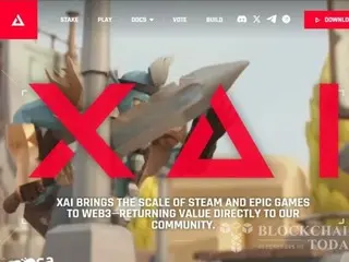 イーサリアム・ゲーミング・ネットワークの「Xai」、イーロン・マスクの「xAI」を商標権侵害で訴訟提起