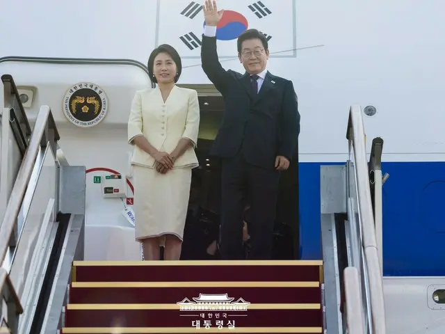 李在明大統領の「支持率下落」が止まる＝韓国
