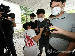 ＢＴＳジョングクらの資産奪取　ハッキング容疑者が一部犯行認める＝韓国