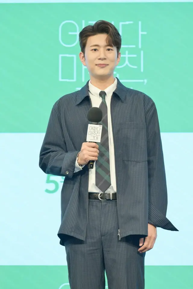 歌手チャン・ユンジョンの夫ト・ギョンワンは妻の脇役？KBSアナウンサーによる失言で結局番組の再視聴サービスが中断に＝「社長の耳はロバの耳」（写真はキム・ジンウンアナウンサー）