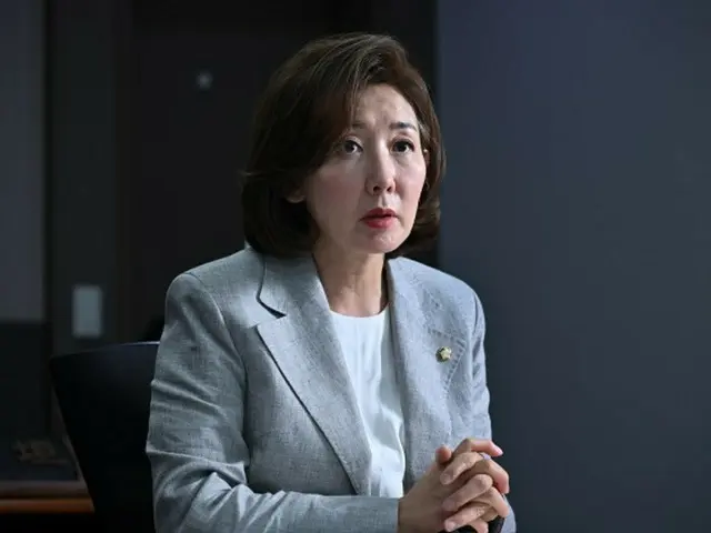 羅卿瑗国民の力議員「李在明大統領の米中二股外交、信頼を失う自滅」＝韓国