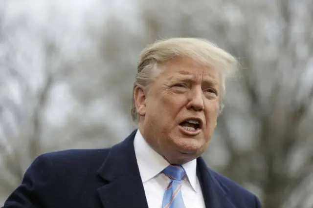 トランプ氏、韓国の「教会捜索・米軍基地からの情報収集」巡り事実関係を確認へ＝韓国報道