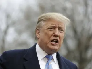 トランプ氏、韓国の「教会捜索・米軍基地からの情報収集」巡り事実関係を確認へ＝韓国報道