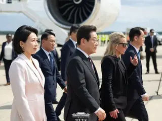 李大統領「トランプ氏は “南北関係を解決できる”唯一の人物」＝韓国
