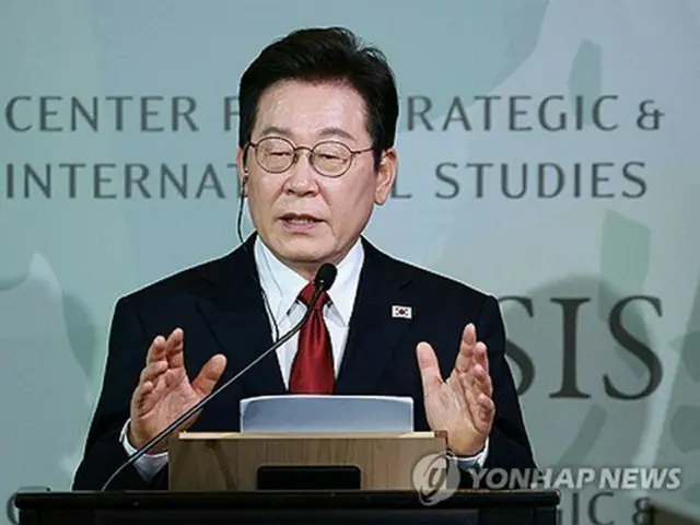 李大統領　米国で国防費増額を表明＝「韓米防衛体制、堅固に維持」