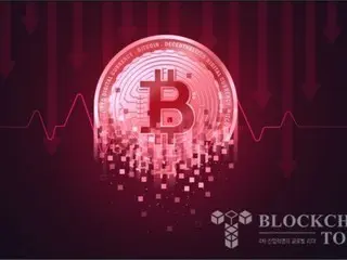 サークル 7％、ビットマイン 7％、コインベース 4％、暗号資産関連株が一斉に急落