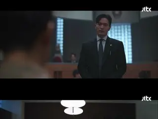≪韓国ドラマNOW≫「エスクァイア：弁護士を夢見る弁護士たち」7話、イ・ジヌク、元妻との関係に終止符＝視聴率7.0%、あらすじ・ネタバレ