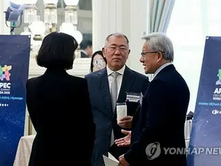 現代自グループ　４年間で２６０億ドルを米に投資へ＝製鉄所建設などで競争力強化
