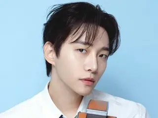 「2PM」イ・ジュノ、シャツ姿が最高…ファンクラブコンセプトフォト公開