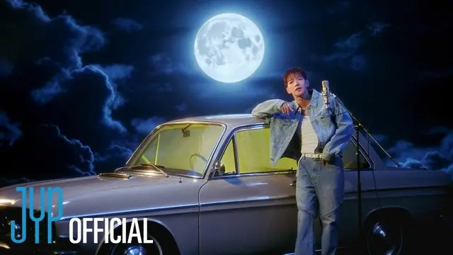 「2PM」Jun. K、「Dear my muse」ハイライトメドレー…9月1日カムバック