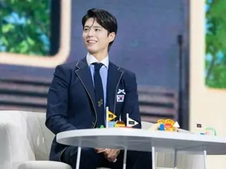 パク・ボゴム、単独ファンミのマニラとバンコク公演盛況…グローバルファンとの出会いは続く