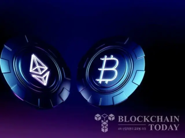 ビットコインクジラ、BTCを売却しETHを大量に買い集める…ポートフォリオの大規模な転換