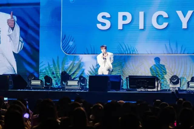 「2PM」JUN. K、「今夏を熱く終えることが出来て幸せ」
