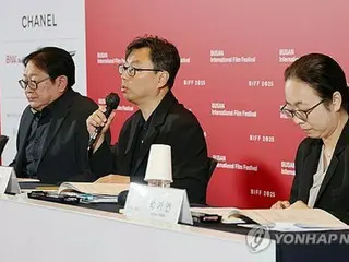 釜山国際映画祭　３０周年迎え規模拡大＝コンペティション部門も新設