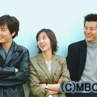 ラスト･プレゼント