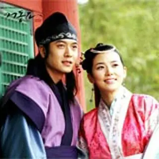 薯童謠（ソドンヨ）