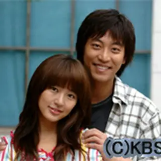 ぶどう畑のあの男