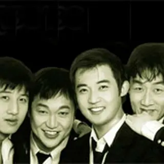 バッドボーイズ