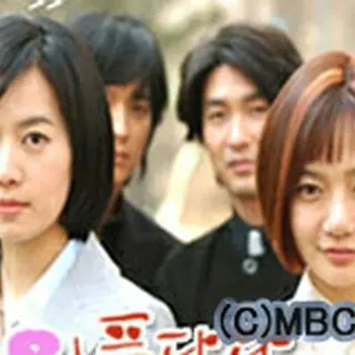 威風堂々な彼女