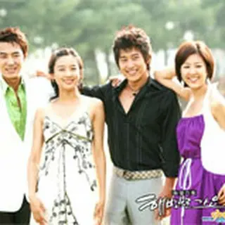 サマービーチ！海辺へ行こう