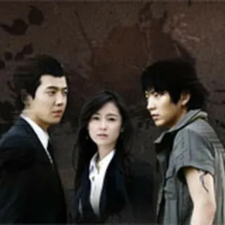 犬とオオカミの時間