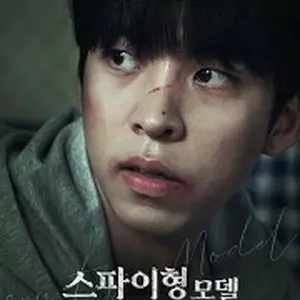 スパイ型モデル