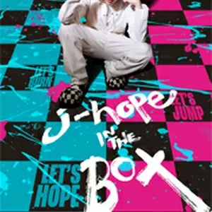 j-hope IN THE BOX