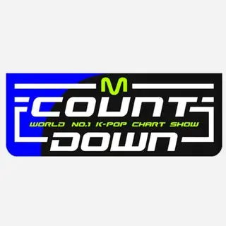 M COUNTDOWN