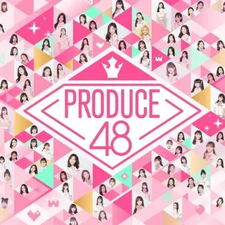 PRODUCE 48