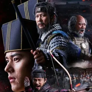高麗契丹戦争