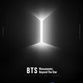BTS Monuments: Beyond The Star