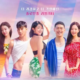 脱出おひとり島 3