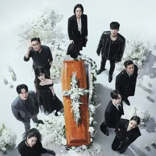 7人の脱出 season2―リベンジ―