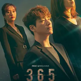 リセット～運命をさかのぼる1年～