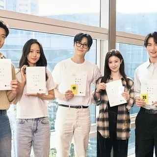 この恋、通訳できますか？