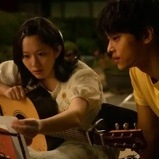 タイヨウのウタ