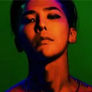 G-DRAGON（BIGBANG）のインスタグラム