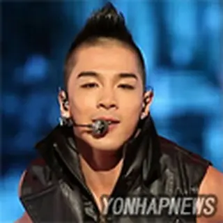 SOL（テヤン）（BIGBANG）のインスタグラム