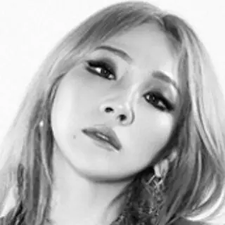 CL（元2NE1）のインスタグラム