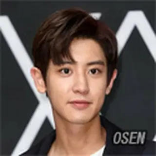 CHANYEOL（EXO）のインスタグラム