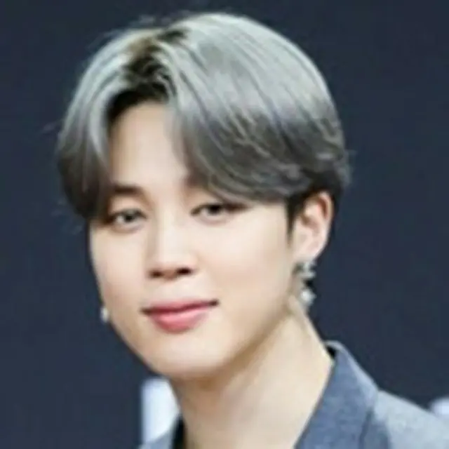 JIMIN（BTS（防弾少年団））のインスタグラム