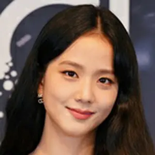 JISOO（BLACKPINK）