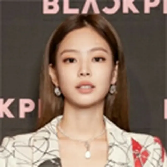 JENNIE（BLACKPINK）のインスタグラム