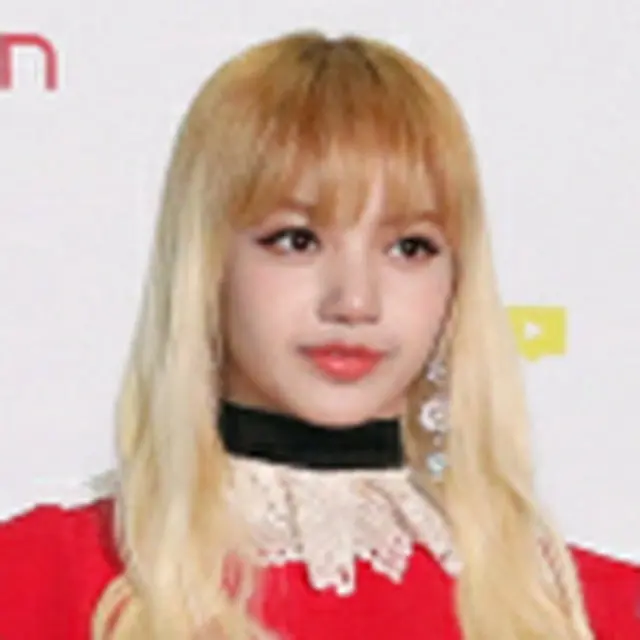 LISA（BLACKPINK）のインスタグラム