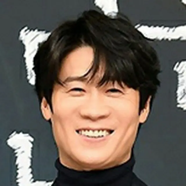 チン・ソンギュ（ク・ガンモ）