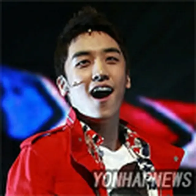 V.I（スンリ）（元BIGBANG）