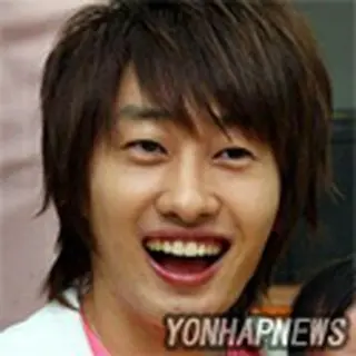 ウニョク（SUPER JUNIOR）