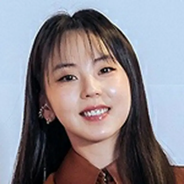 アン・ソヒ（元Wonder Girls）